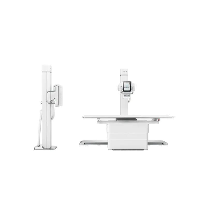 uDR Arria Advanced DR X-ray Machine